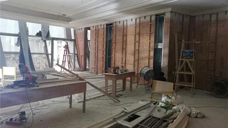 别墅屋顶防水补漏公司推荐
